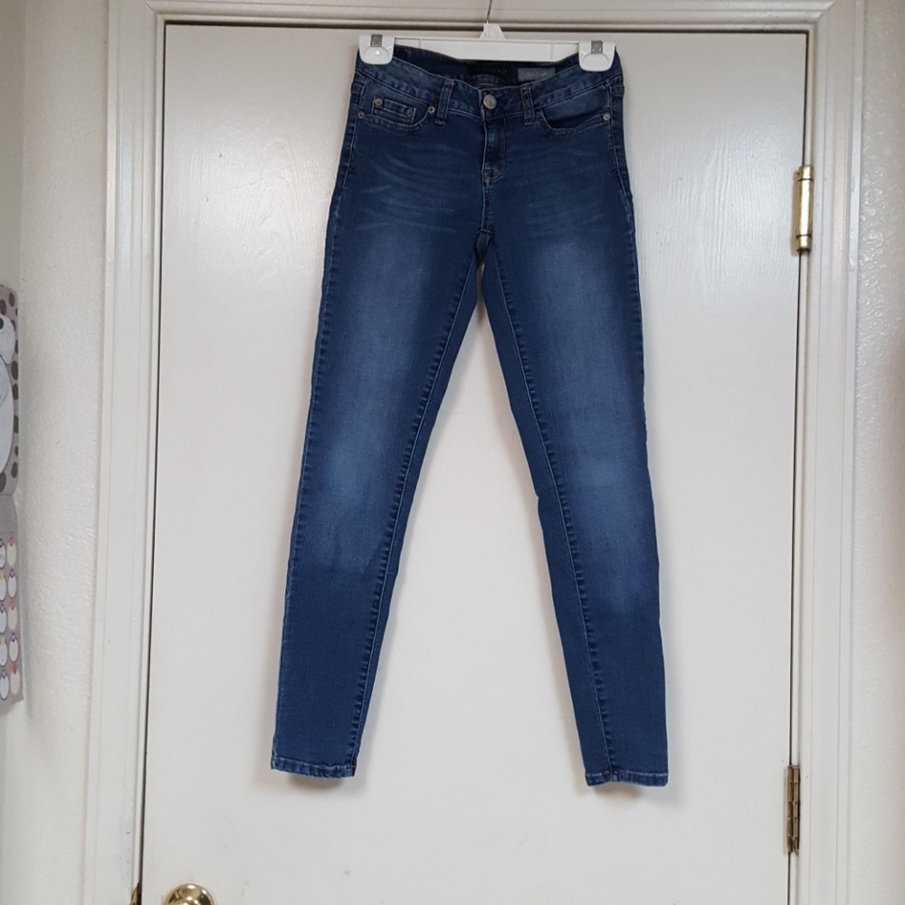 Aeropostale jeggings